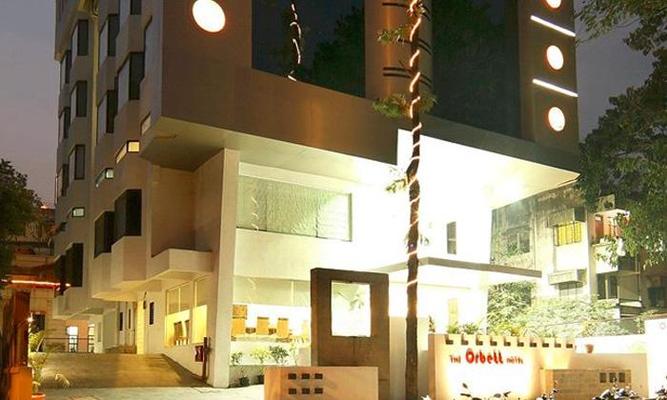 Hotel Orbett